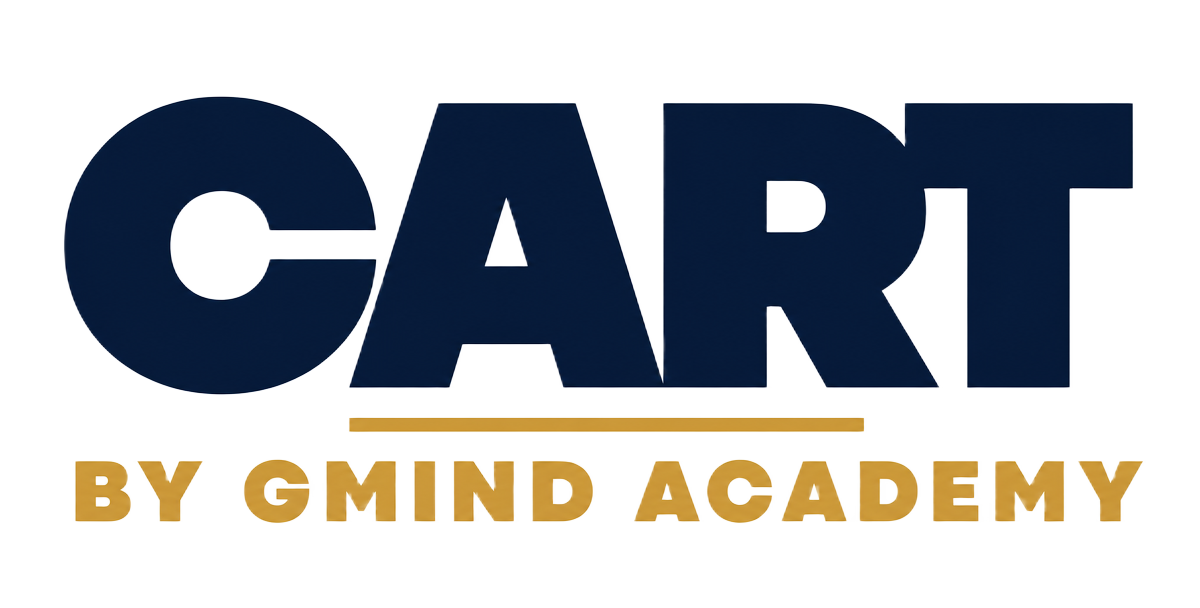 CART by GMind Academy